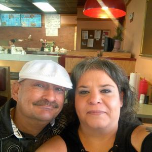 Meet your Posher, Tracey